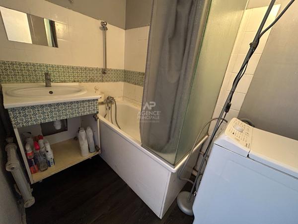 Appartement Poissy 2 pièce(s) 42 m2 €129 000 ** - Référence 8808