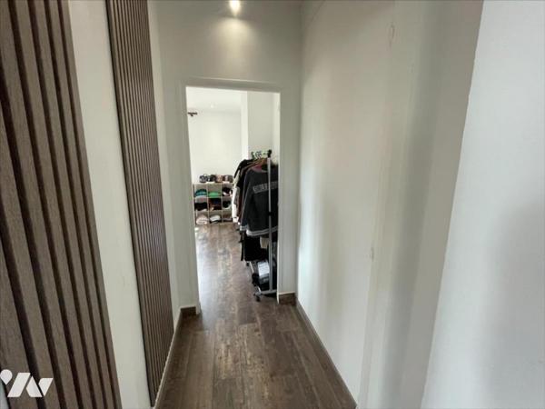 CONDE EN NORMANDIE CENTRE VILLE MAISON DE 8 PIECES