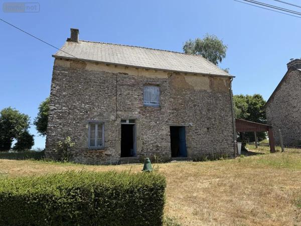 Achat - Maison Mauron 56430 40 m 2 955 m 2