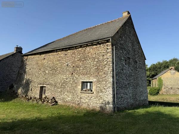 Achat - Maison Mauron 56430 40 m 2 955 m 2