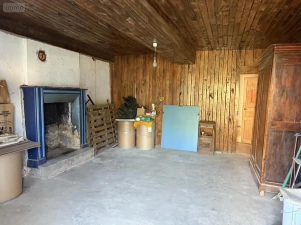 Achat - Maison Mauron 56430 40 m 2 955 m 2