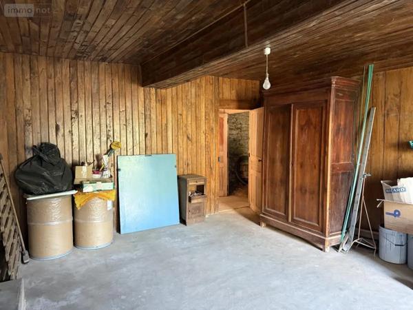 Achat - Maison Mauron 56430 40 m 2 955 m 2