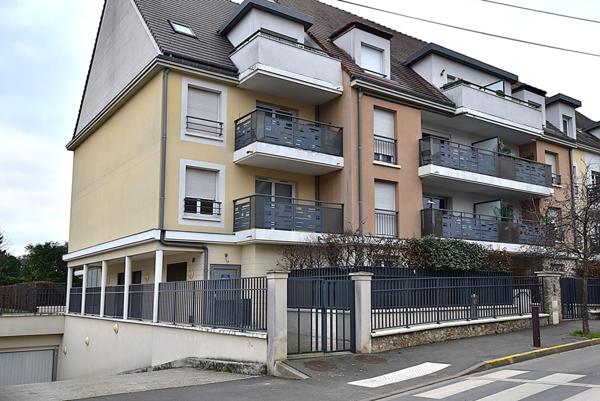 À vendre : Appartement T2 récent à Montlhéry