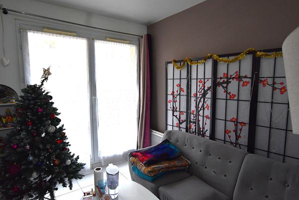 À vendre : Appartement T2 récent à Montlhéry