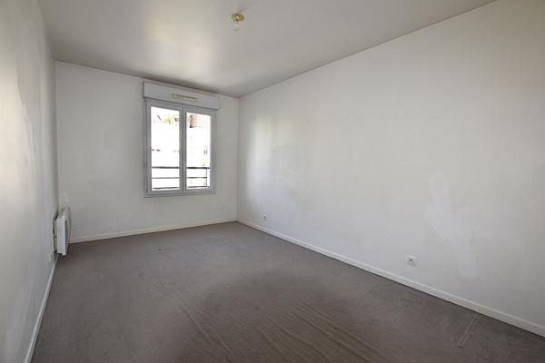À vendre : Appartement T2 récent à Montlhéry