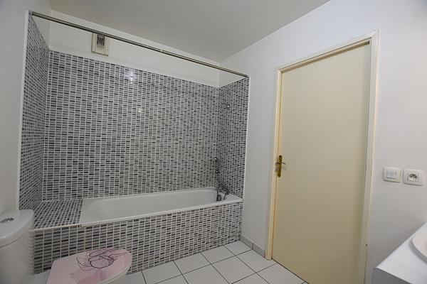 À vendre : Appartement T2 récent à Montlhéry