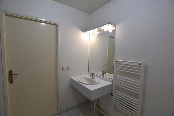 À vendre : Appartement T2 récent à Montlhéry