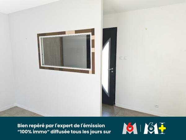 Maison 96 m² à Pornic