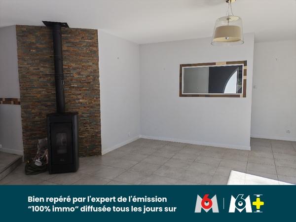 Maison 96 m² à Pornic