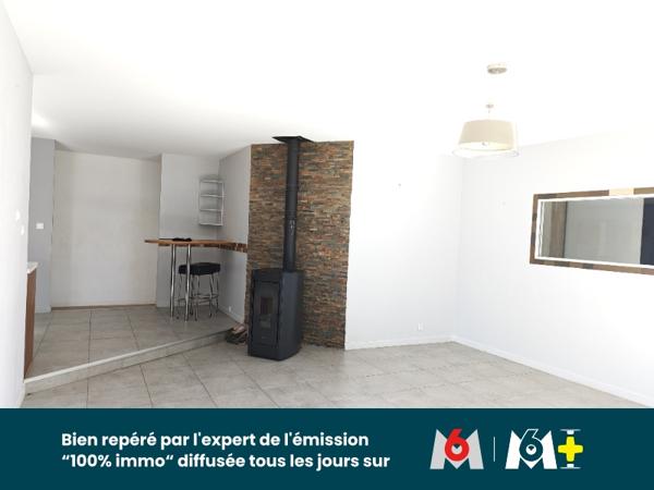 Maison 96 m² à Pornic