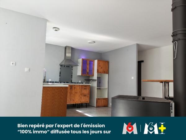 Maison 96 m² à Pornic