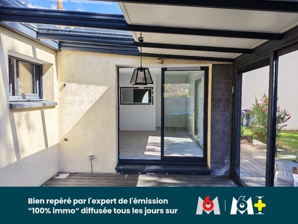 Maison 96 m² à Pornic