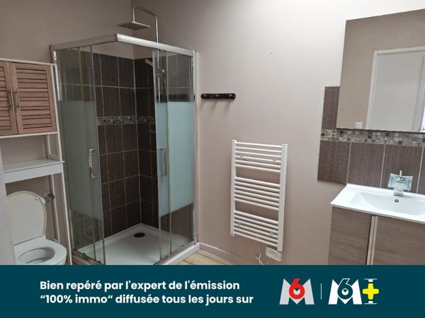 Maison 96 m² à Pornic
