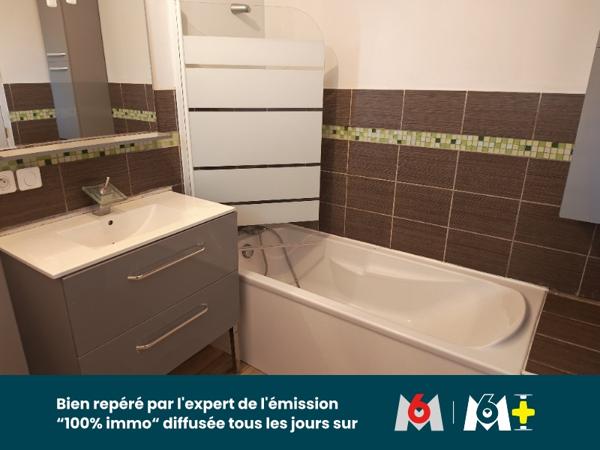 Maison 96 m² à Pornic