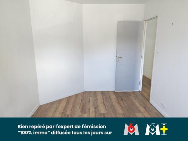Maison 96 m² à Pornic