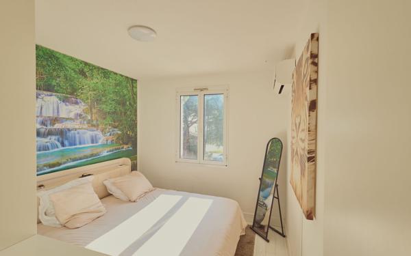 Appartement à vendre    2 pièces • 40 m2 Villeneuve-Loubet