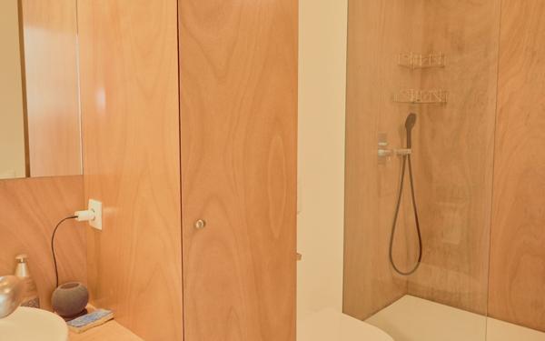 Appartement à vendre    2 pièces • 40 m2 Villeneuve-Loubet