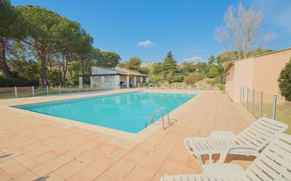 Appartement à vendre    2 pièces • 40 m2 Villeneuve-Loubet