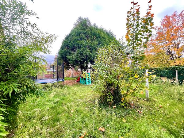 Maison à vendre à Conflans-Sainte-Honorine - Référence 7091 €420 000 ** - Référence 7185