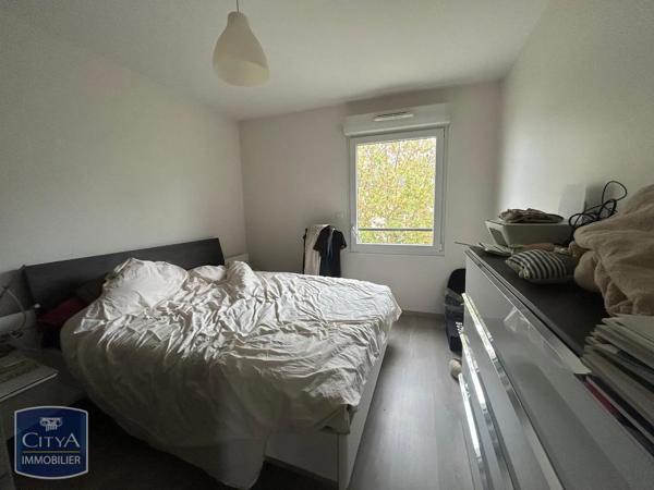 Appartement à louer 4 pièces 108.37m² Metz (57070)