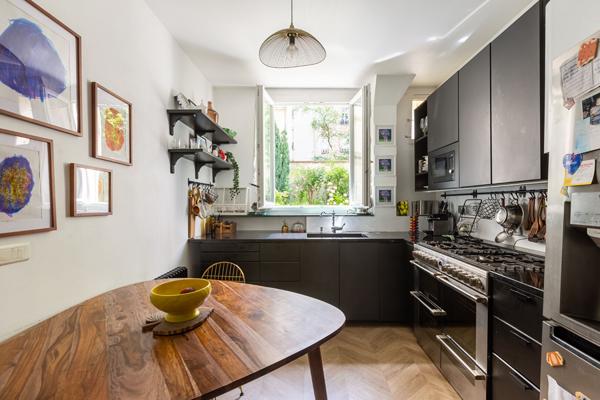 Appartement Neuilly 3 pièces 64 m2