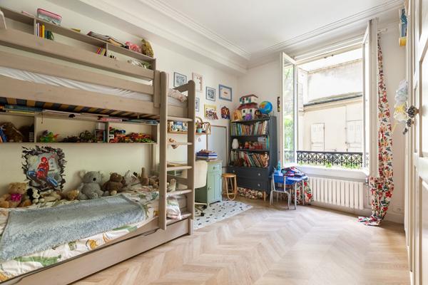 Appartement Neuilly 3 pièces 64 m2