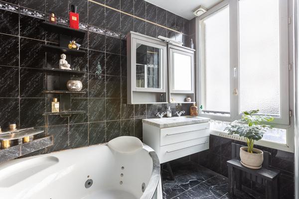 Appartement Neuilly 3 pièces 64 m2