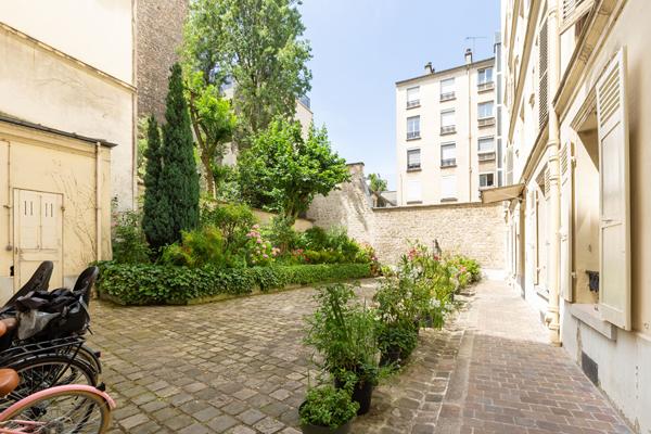 Appartement Neuilly 3 pièces 64 m2