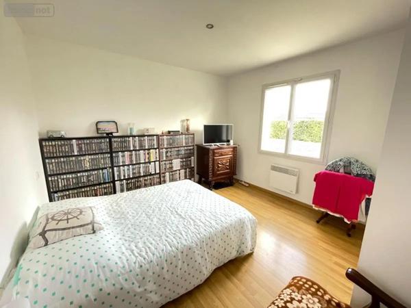 Achat - Maison Montreuil 85200 4 pièces 129 m 2 3053 m 2