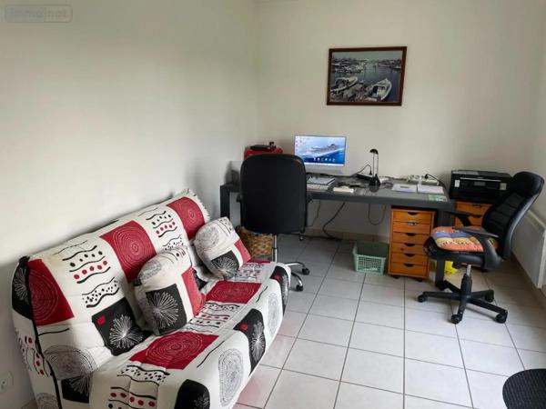 Achat - Maison Montreuil 85200 4 pièces 129 m 2 3053 m 2