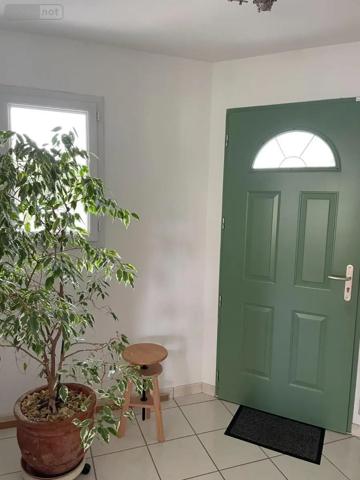 Achat - Maison Montreuil 85200 4 pièces 129 m 2 3053 m 2