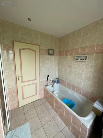 Achat - Maison Montreuil 85200 4 pièces 129 m 2 3053 m 2