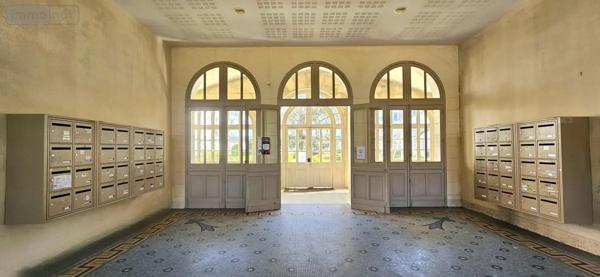 Achat - Appartement Quimper 29000 6 pièces 157 m 2 17455 m 2