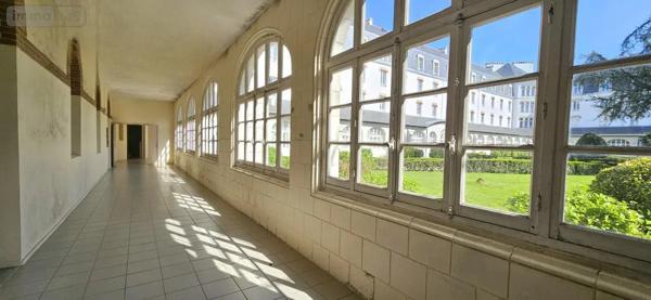 Achat - Appartement Quimper 29000 6 pièces 157 m 2 17455 m 2