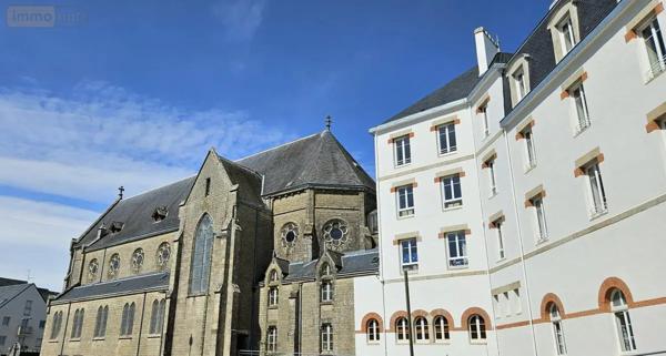Achat - Appartement Quimper 29000 6 pièces 157 m 2 17455 m 2