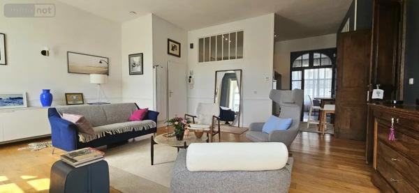 Achat - Appartement Quimper 29000 6 pièces 157 m 2 17455 m 2