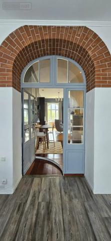 Achat - Appartement Quimper 29000 6 pièces 157 m 2 17455 m 2