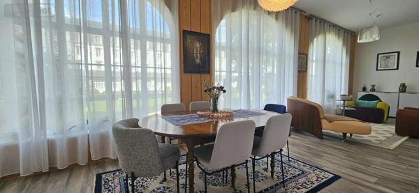 Achat - Appartement Quimper 29000 6 pièces 157 m 2 17455 m 2