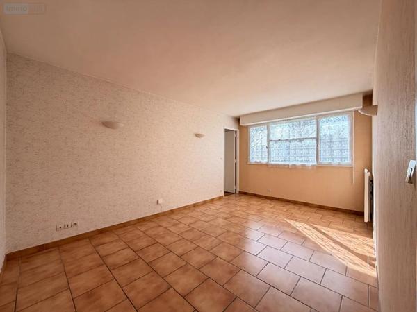 Achat - Appartement Mont-Saint-Aignan 76130 2 pièces 41 m 2