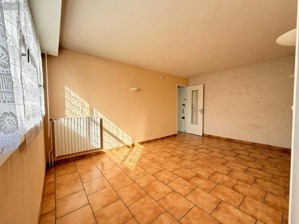 Achat - Appartement Mont-Saint-Aignan 76130 2 pièces 41 m 2