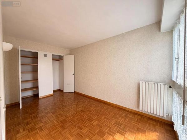 Achat - Appartement Mont-Saint-Aignan 76130 2 pièces 41 m 2
