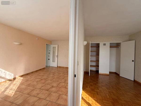 Achat - Appartement Mont-Saint-Aignan 76130 2 pièces 41 m 2