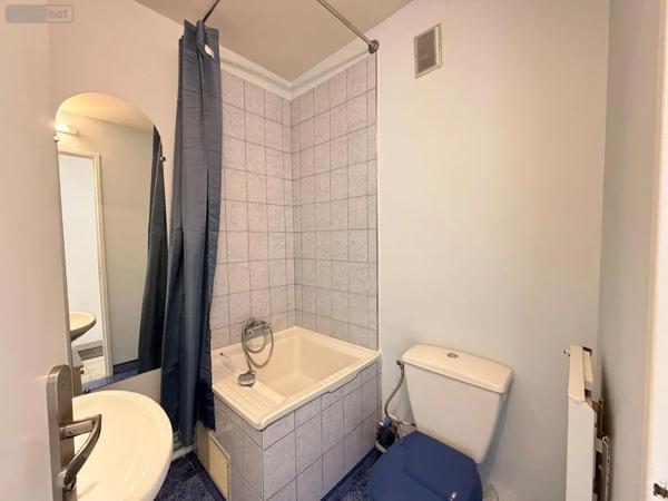 Achat - Appartement Mont-Saint-Aignan 76130 2 pièces 41 m 2