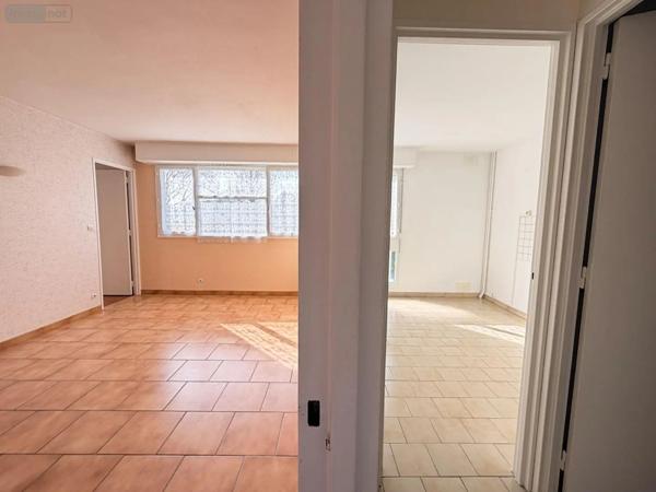 Achat - Appartement Mont-Saint-Aignan 76130 2 pièces 41 m 2