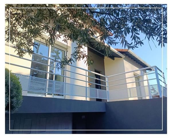 Maison familiale de 173 m² à Saint-Brévin-l’Océan