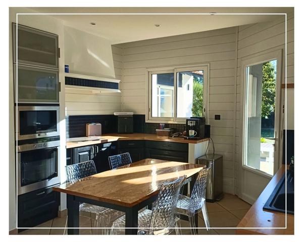 Maison familiale de 173 m² à Saint-Brévin-l’Océan