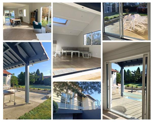 Maison familiale de 173 m² à Saint-Brévin-l’Océan