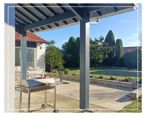 Maison familiale de 173 m² à Saint-Brévin-l’Océan