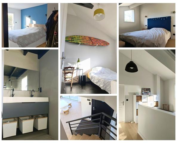 Maison familiale de 173 m² à Saint-Brévin-l’Océan