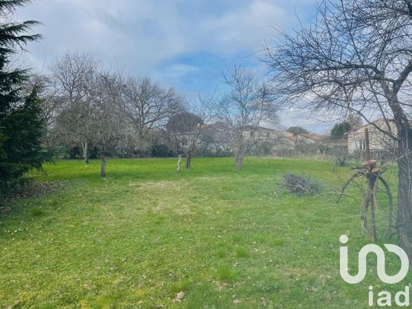 Terrain à vendre 1 773 m² Fenouillet